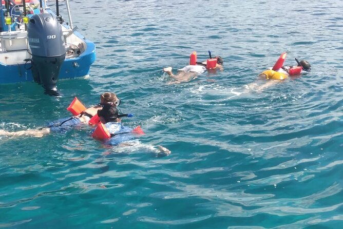 roatan-snorkeling-shore-excursion-sanctuary-park-and-beach-break
