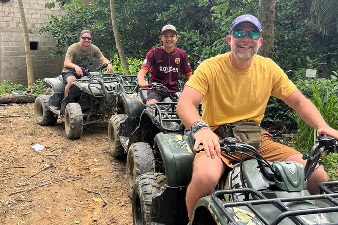 roatan-tour-atv-zipline-sloth-park-and-beach