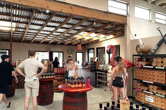 roatan-tour-with-sloth-monkeys-chocolate-and-rum-factory
