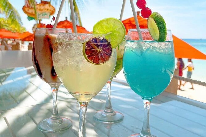 roatan-west-bay-beach-club-with-private-driver