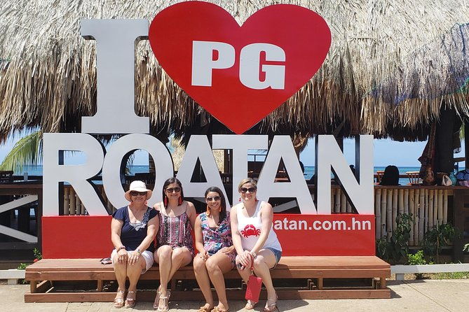 roatan-zipline-sloths-snorkeling-city-tour-chocolate-rum
