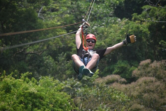 roatan-zipline-tour-only