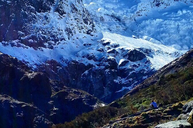 Rob Roy Glacier Guided Walk - Why This Tour Stands Out