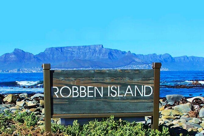 Robben Island Adventure with Pre-Booked Tickets Full Tour - Who’s This Tour Best For?