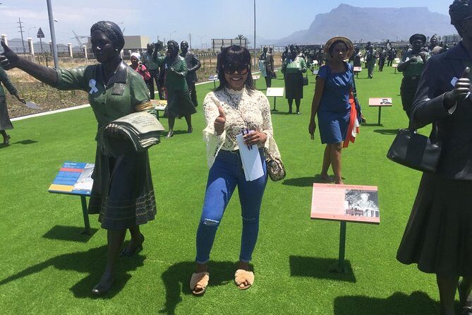 Robben Island and Long Walk To Freedom Historical Full day Tour. - A Closer Look at the Full-Day Experience