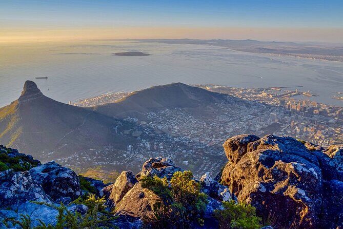 Robben Island and Table Mountain Cableway with Bo-Kaap Day Tour - Final Thoughts: Who Should Book This Tour?