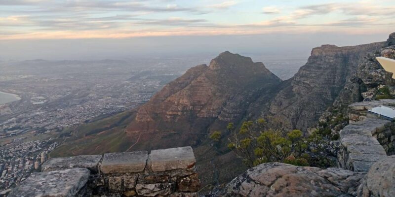 Robben Island and Table Mountain full-day tour in Cape Town - FAQ
