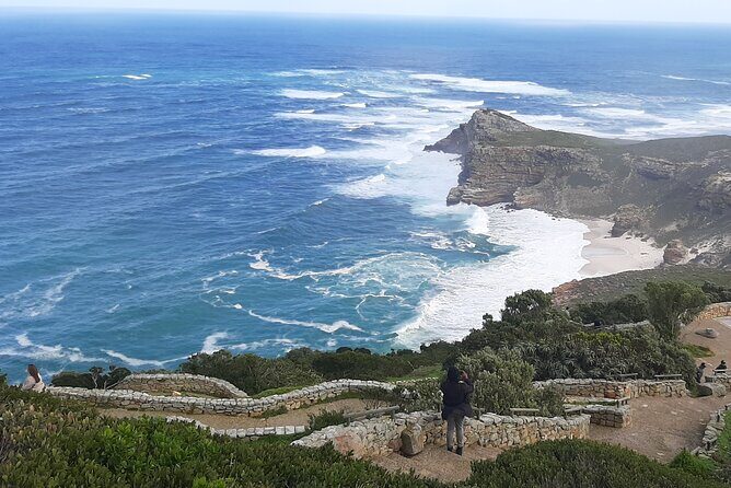 Robben Island and Table Mountain Guided tour - The Sum Up