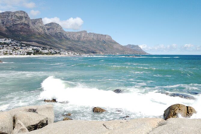 Robben Island and Table Mountain Guided tour - Frequently Asked Questions