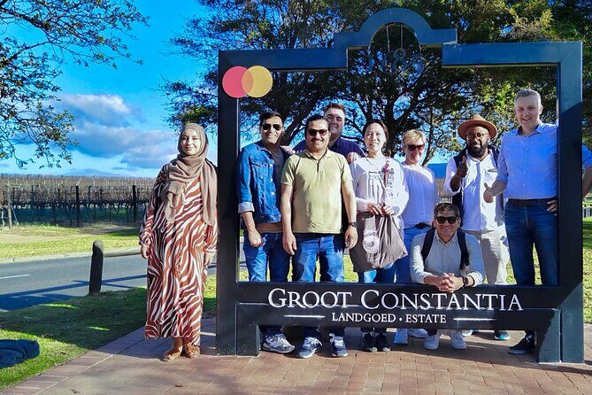 Robben Island and Table Mountain Pre Booked Tickets - Why This Tour Is a Smart Choice for Your Cape Town Visit