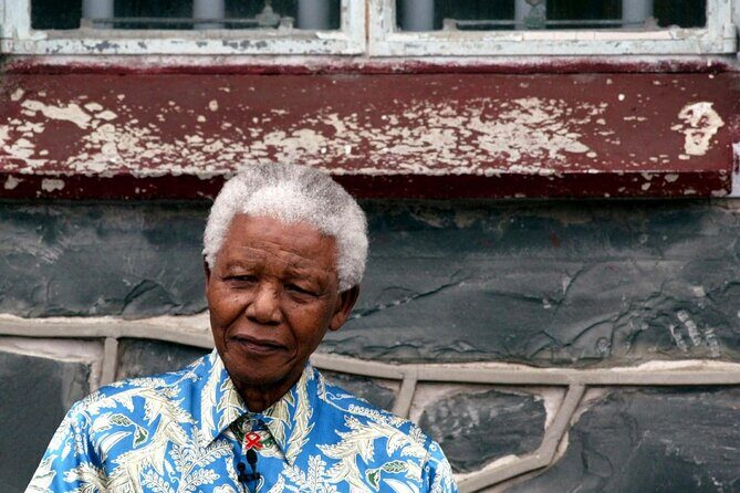 Robben Island and Table Mountain Pre Booked Tickets - Authentic Feedback from Travelers