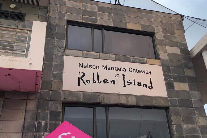 Robben Island and Table Mountain Pre Booked Tickets - Overall Impression and Who Its For
