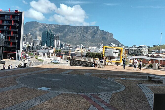Robben Island Cape Of Good Hope Penguins Including Ferry Ticket - Final Thoughts