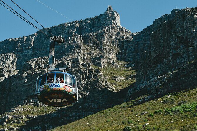 Robben Island City and Table Mountain Tour All Inclusive - Cape Town’s Best-Kept Secret: A Comprehensive Look at the Robben Island, City, and Table Mountain Tour