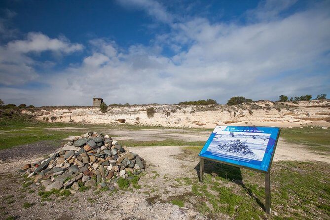 Robben Island & City stops.We confirm tickets by 8h00 am next day - Why This Tour Works Well
