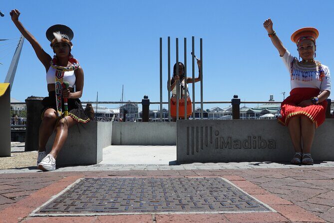 Robben Island Ferry Ticket and Guided Prison Tour - Final Thoughts: Who Will Love This Tour?
