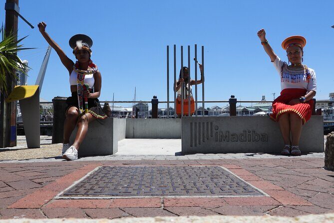 Robben Island Ferry Ticket and Guided Prison Tour - Final Summary
