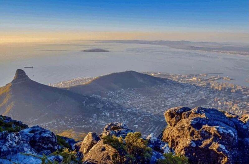 Robben Island Half Day Tour with Pre-Booked Ticket - Who Will Love This Tour?
