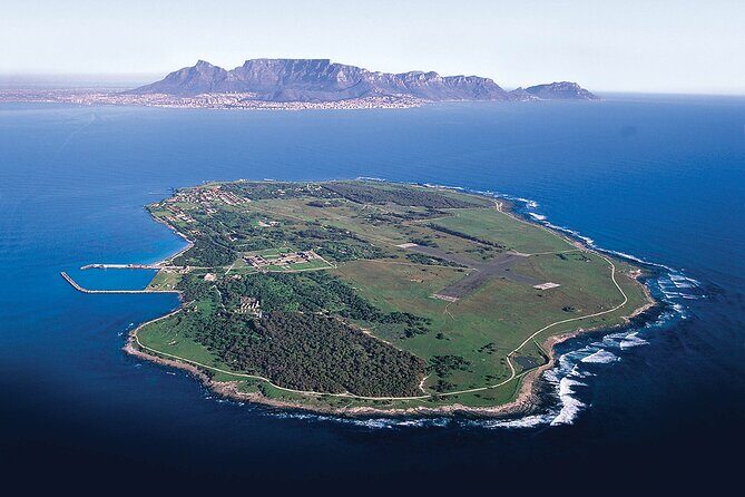 Robben Island Half Day Tour with Pre-Booked Ticket(s) - An Honest Breakdown of the Robben Island Experience