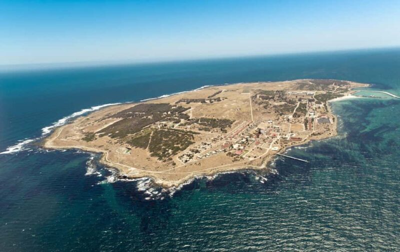 Robben Island, Kirstenbosch and Groot Constantia Tour - A Closer Look at the Tour Experience