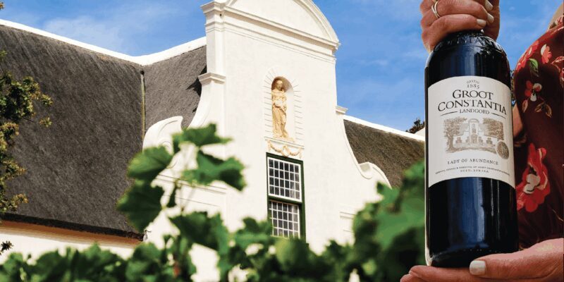 Robben Island, Kirstenbosch and Groot Constantia Tour - FAQ