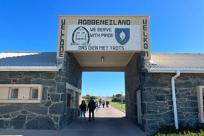 Robben Island, Kirstenbosch wine tasting Tour - What We Appreciated from the Reviews