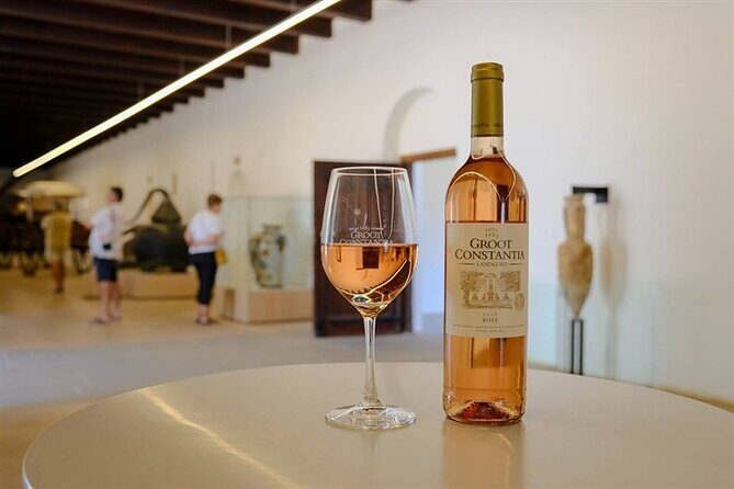 Robben Island, Kirstenbosch wine tasting Tour - FAQ