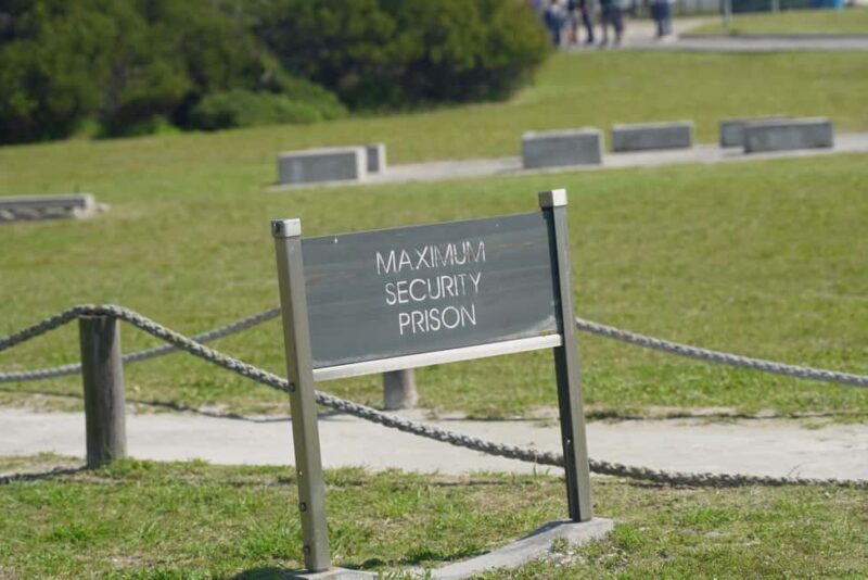 Robben Island Museum and Cape Town City Tour - The Day Unfolds: A Detailed Breakdown
