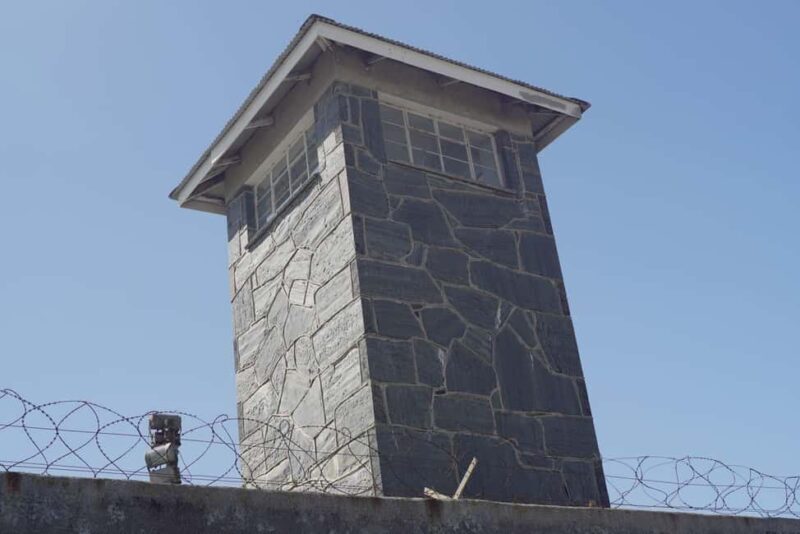 Robben Island Museum and Cape Town City Tour - Who Will Enjoy This Tour?
