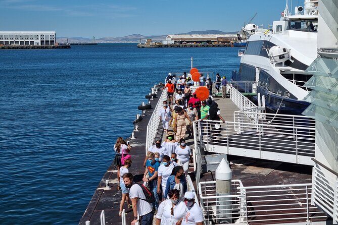 Robben Island Museum - Exploring the Robben Island Tour in Detail