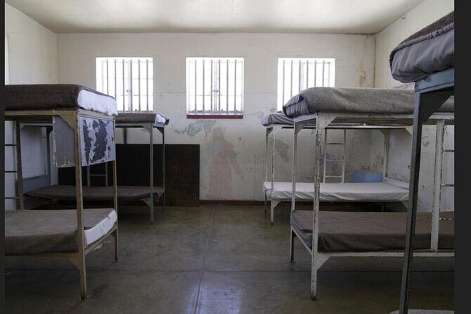 Robben Island Museum Half-Day Tour. Including all tickets. - An In-Depth Look at the Tour Experience