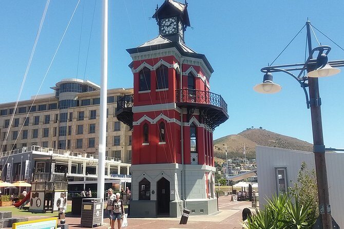Robben Island Museum, Stellenbosch Wineries plus Ferry Tickets - Who Should Consider This Tour?