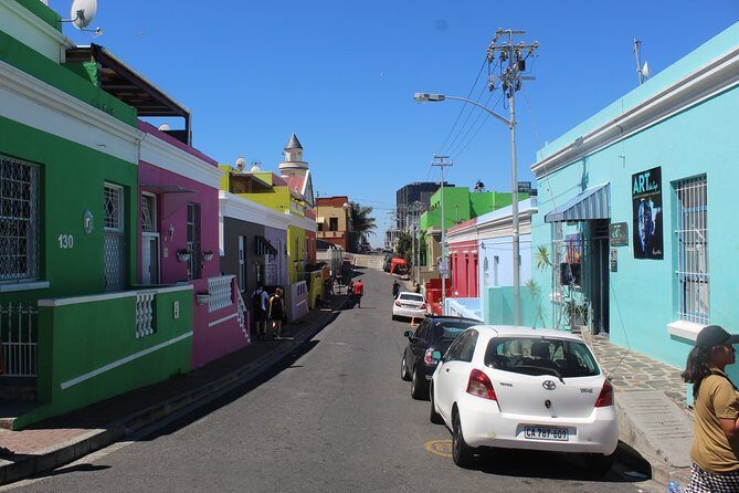 Robben Island Museum, Stellenbosch Wineries plus Ferry Tickets - Frequently Asked Questions