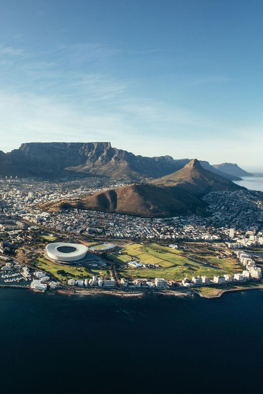 ROBBEN ISLAND MUSEUM TOUR, FERRY WITH LAST MINUTE TICKETS - Key Points