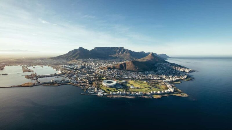 ROBBEN ISLAND MUSEUM TOUR, FERRY WITH LAST MINUTE TICKETS - Overview of the Robben Island Tour Experience