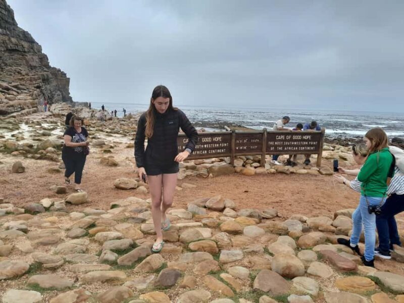 Robben Island, Penguins & Cape of Good Hope Adventure - FAQ