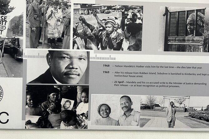 Robben Island Pre-Booked Tickets & Hassle-Free Experience - Who Should Consider This Tour?