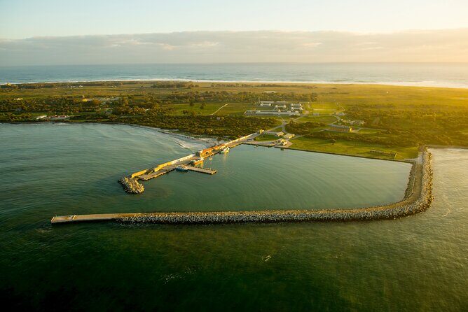 Robben Island Scenic Helicopter Flight - Who Is This Tour Best For?