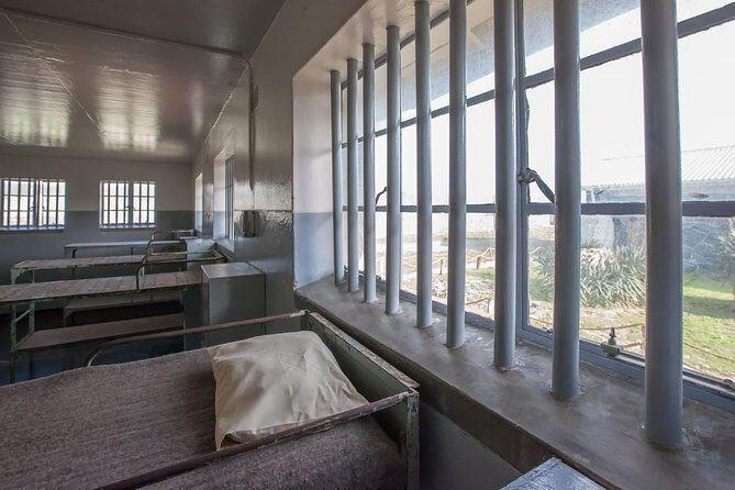 Robben Island & Surprise stops tickets confirm by 8am next day. - Final Thoughts: Why Choose This Tour?