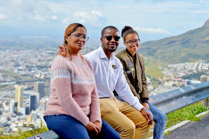 Robben Island, Table Mountain and Cape Town City Private Day Tour - Frequently Asked Questions