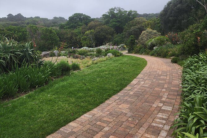 Robben Island Table Mountain and Kirstenbosch Sharing group tour - Who Will Love This Tour?