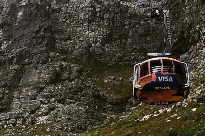 Robben Island Table Mountain and Kirstenbosch Sharing group tour - FAQs