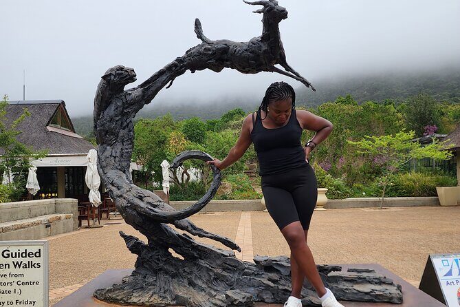 Robben Island Table Mountain and Kirstenbosch Sharing group tour - Final Thoughts