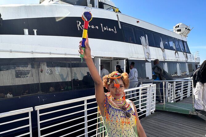 Robben Island & Table Mountain Pre Booked Tickets With Hotel Pick Up & Drop Off - Frequently Asked Questions (FAQs)