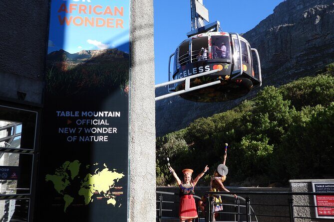Robben Island & Table Mountain Pre Booked Tickets With Hotel Pick Up & Drop Off - Final Thoughts