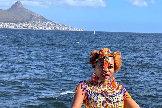 Robben Island & Table Mountain Pre Booked Tickets With Hotel Pick Up & Drop Off - Additional Information