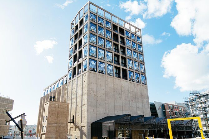 Robben Island Ticket & Cape Town Essential Museum tour including Zeitz MOCAA - The Sum Up