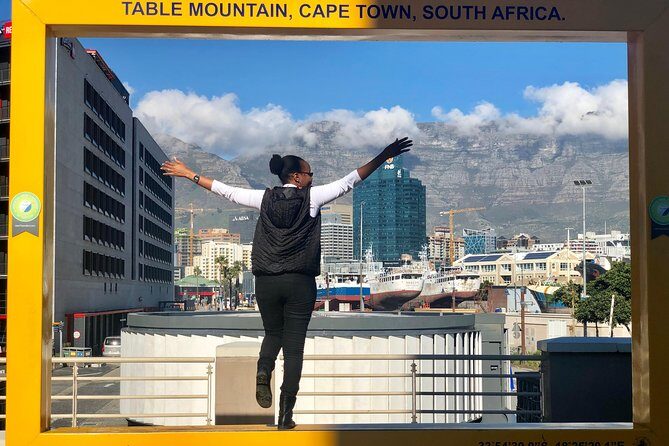 Robben Island Ticket Half Day Tour from Cape Town - Hotel Pick Up & Drop off - Final Thoughts