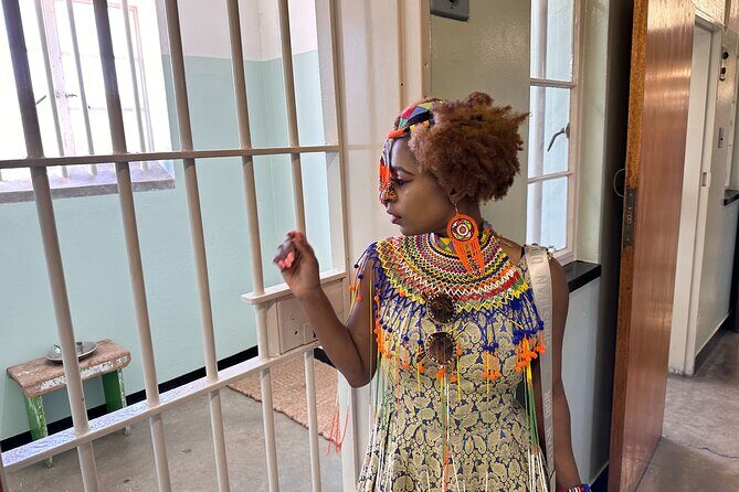 Robben Island Ticket Half Day Tour from Cape Town - Hotel Pick Up & Drop off - FAQ