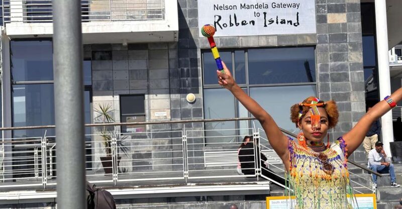 Robben Island Tickets, Penguins, and Private Cape Point Tour - Detailed Review of the Experience